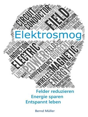 cover image of Elektrosmog
